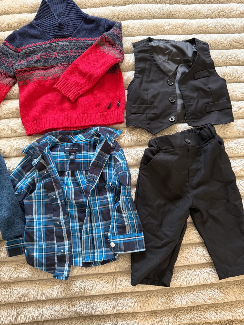 The Dressy bundle